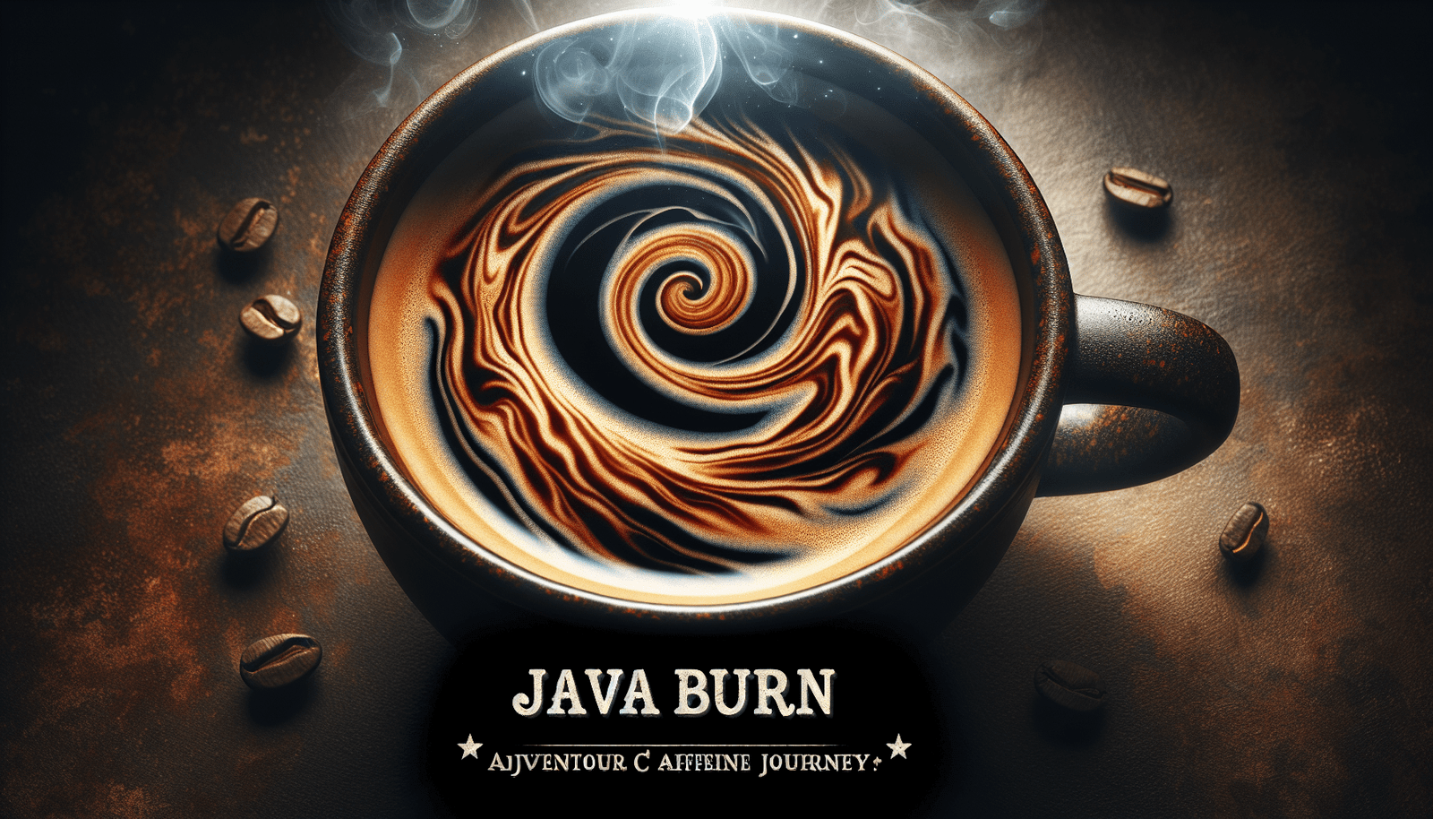 Java Burn Review