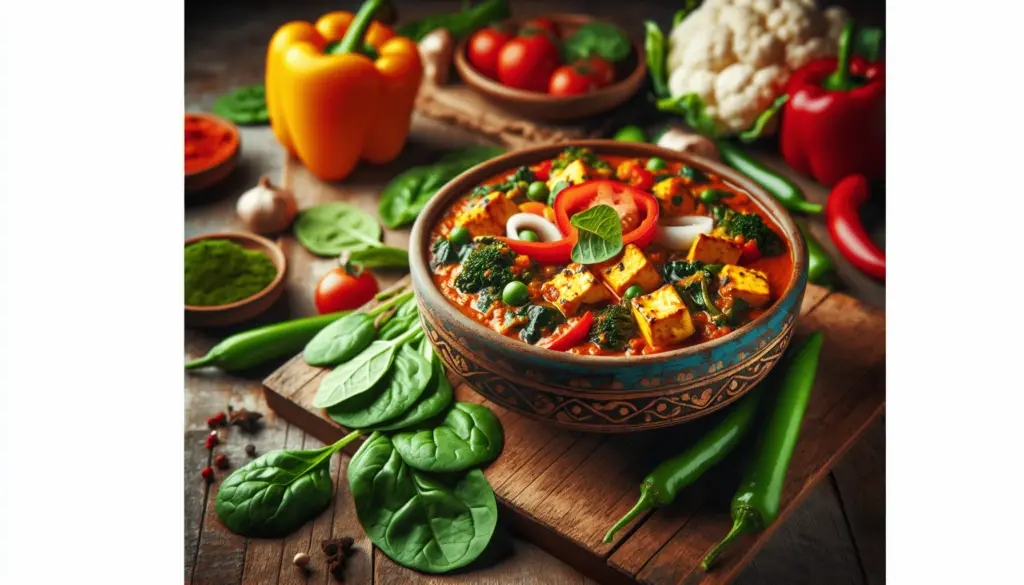 How Can Traditional Indian Vegetarian Dishes Be Modified To Fit The Atkins Diet?