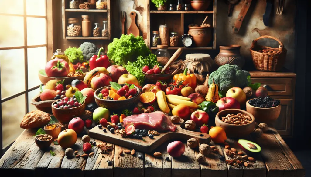 What Are The Benefits And Rules Of The Paleo Diet?