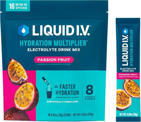 Best Electrolyte Drink Mixes of 2026: Top Picks and Comparison ...