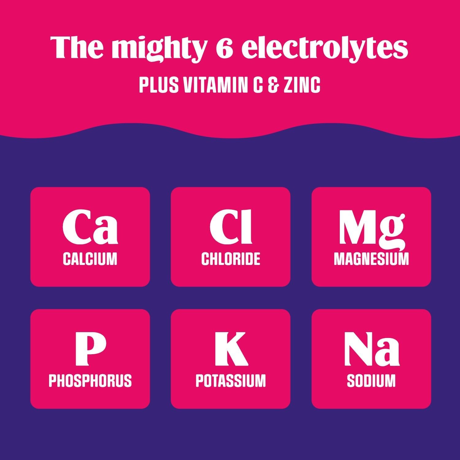 Ultima Replenisher Daily Electrolyte Powder Drink Mix – Sugar Free – Lemonade, 90 Servings – Hydration Powder with 6 Key Electrolytes and Trace Minerals – Keto Friendly, Vegan, Non-GMO Ultima Replenisher Daily Electrolyte Powder Drink Mix – Sugar Free – Lemonade, 90 Servings – Hydration Powder with 6 Key Electrolytes and Trace Minerals – Keto Friendly, Vegan, Non-GMO