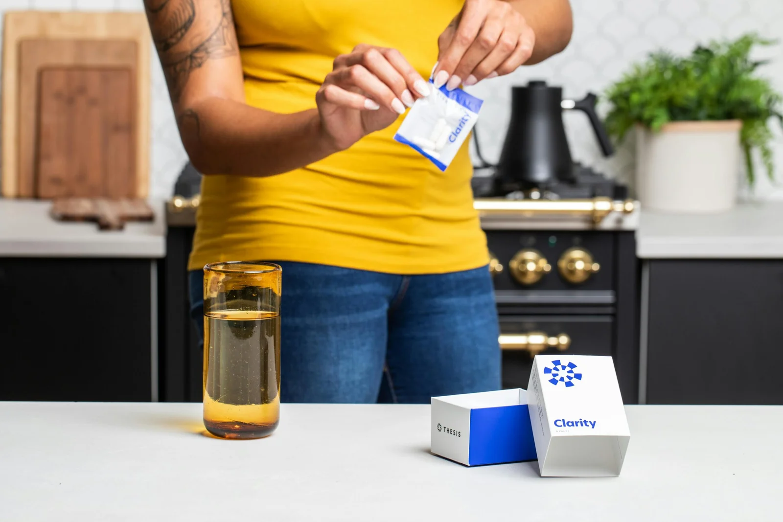 Ultima Replenisher Daily Electrolyte Powder Drink Mix Review (2026) — Quick Verdict