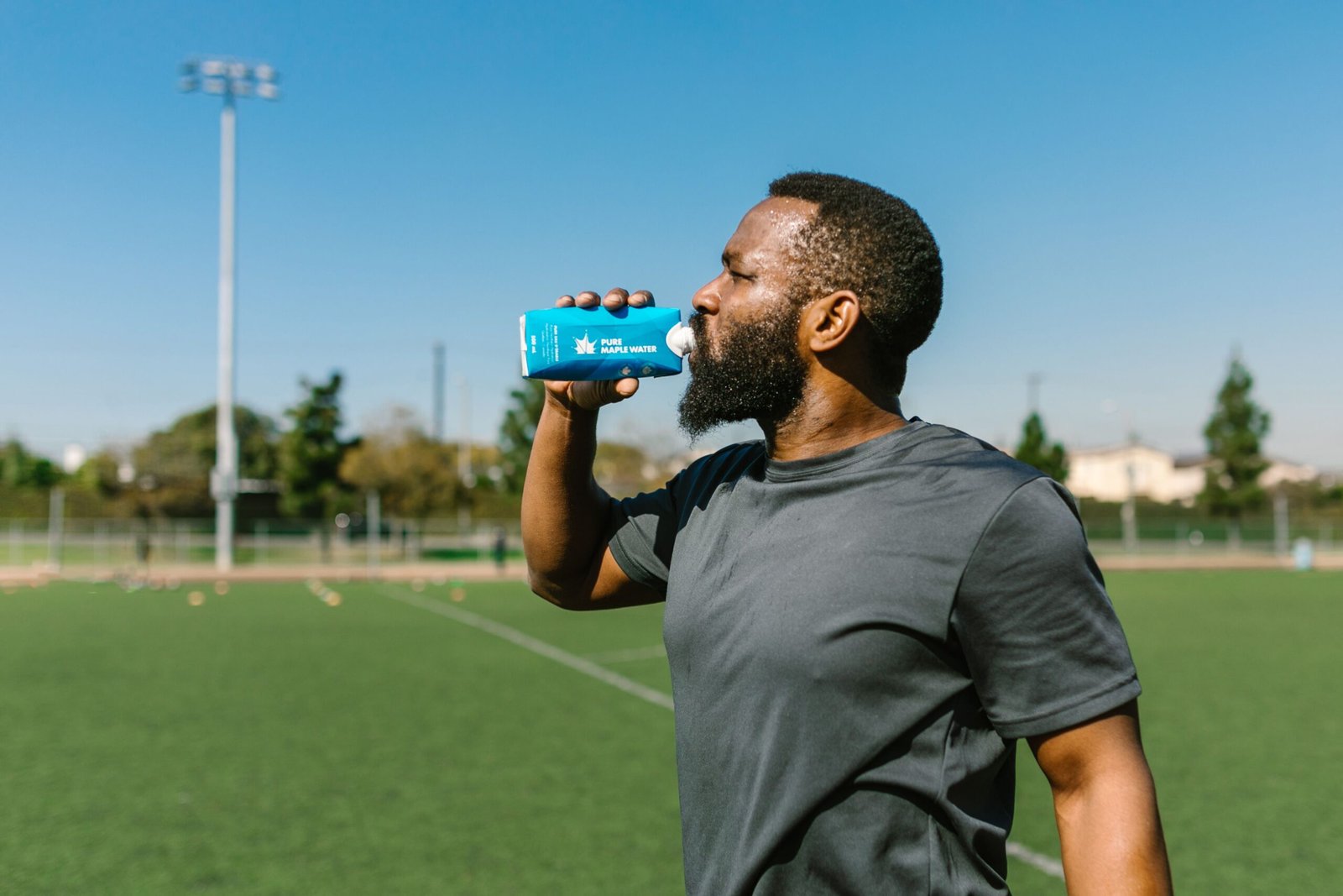 Cure Hydration | Plant-Based Electrolyte Drink Mix Review (2026) — Hydration Without Added Sugar