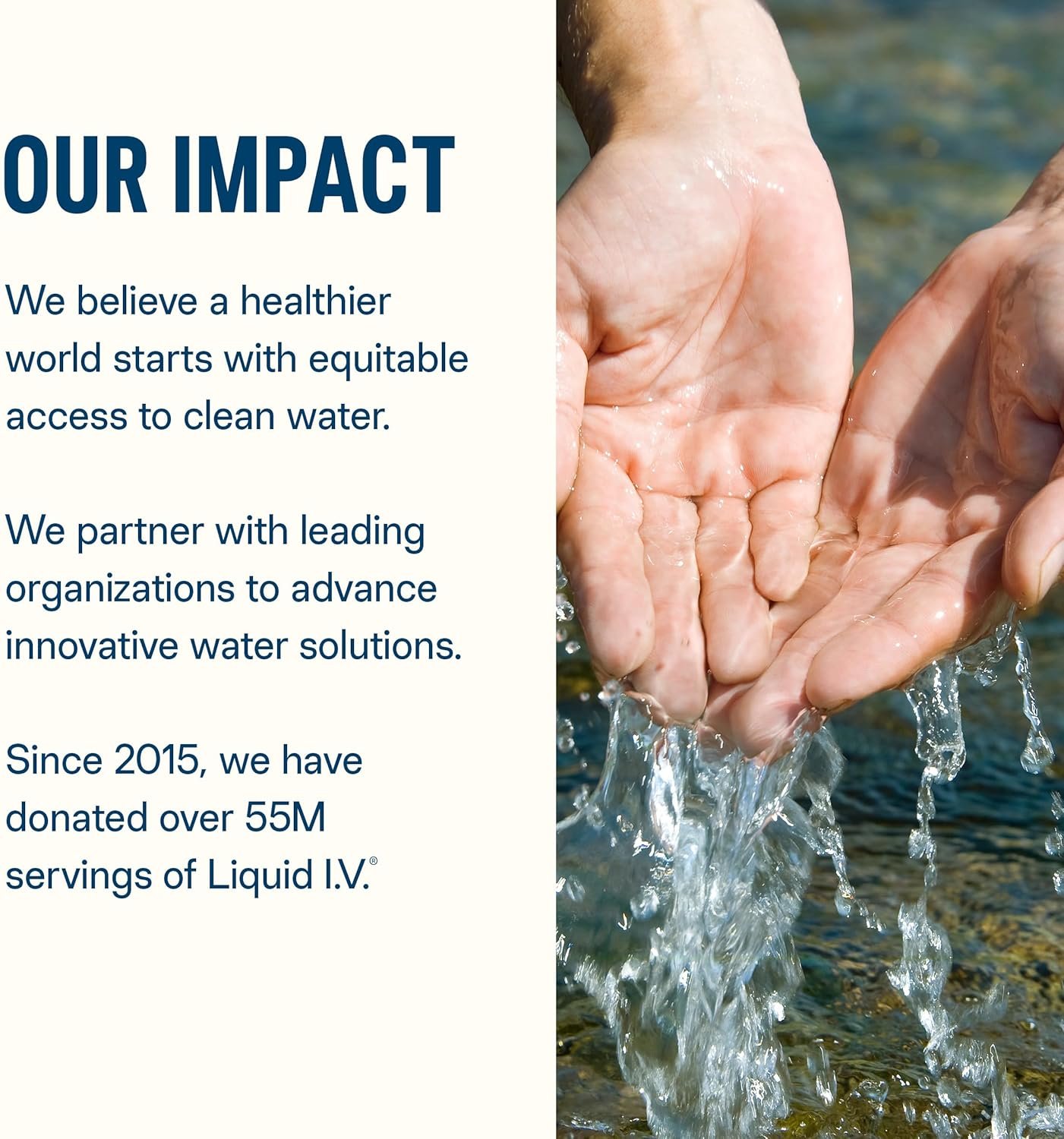 Liquid I.V.® Hydration Multiplier +Immune Support - Tangerine | Electrolyte Powder Drink Mix | Pack (14 Servings)