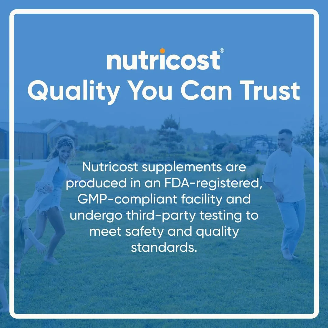 Nutricost Whey Protein Powder, Unflavored, pounds - from Whey Protein Concentrate Nutricost Whey Protein Powder, Unflavored, pounds - from Whey Protein Concentrate